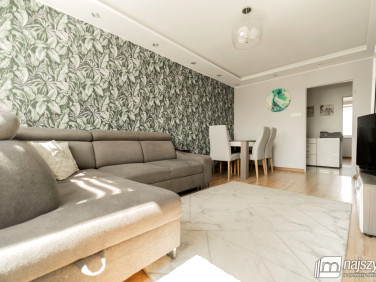 Mieszkanie Goleniów