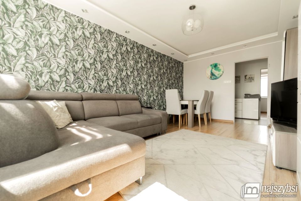 Mieszkanie Goleniów