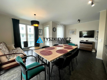Mieszkanie Gdańsk