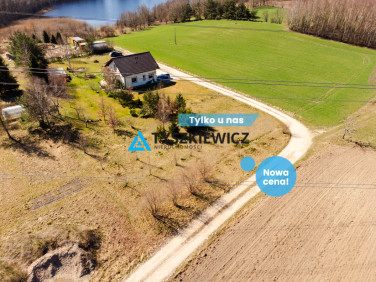 Działka Jeleńska Huta