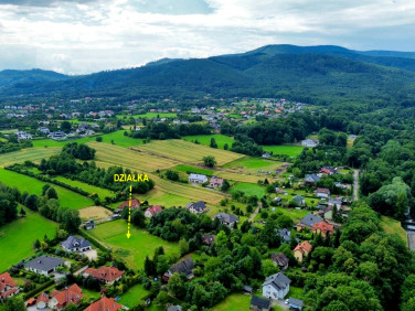 Działka budowlana Bielsko-Biała