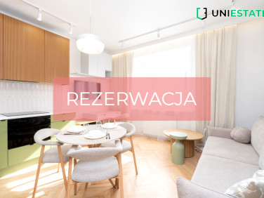 Mieszkanie KRAKÓW