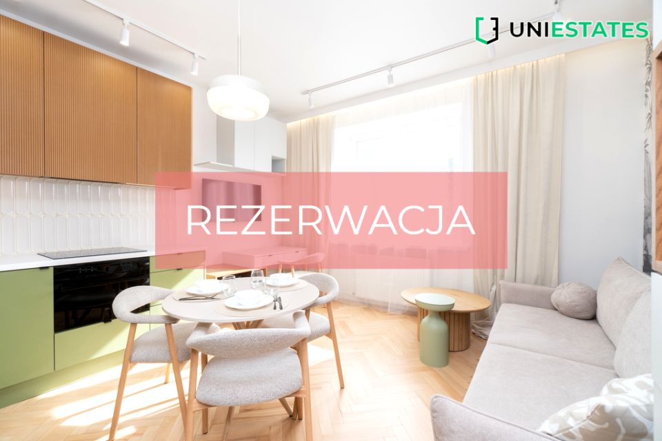 Mieszkanie KRAKÓW