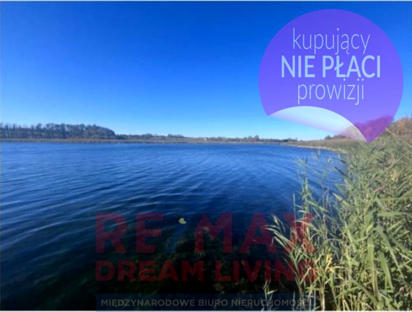 Działka Muntowo