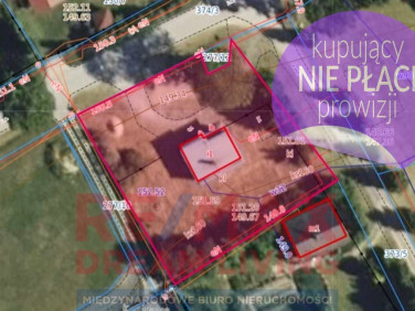 Działka budowlana Ruska Wieś