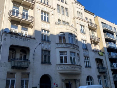 Mieszkanie Łódź