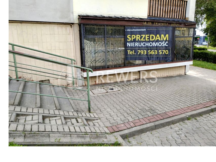 Lokal Lublin