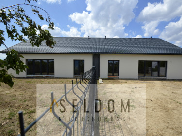 Dom Legnica