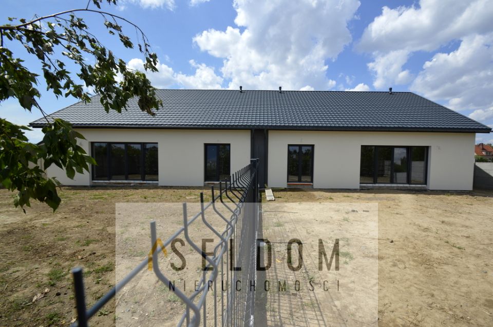 Dom Legnica