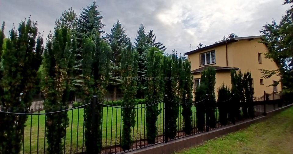 Dom Pułtusk