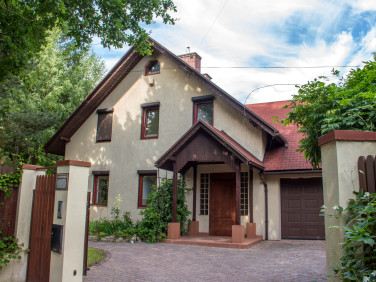 Dom Kraków