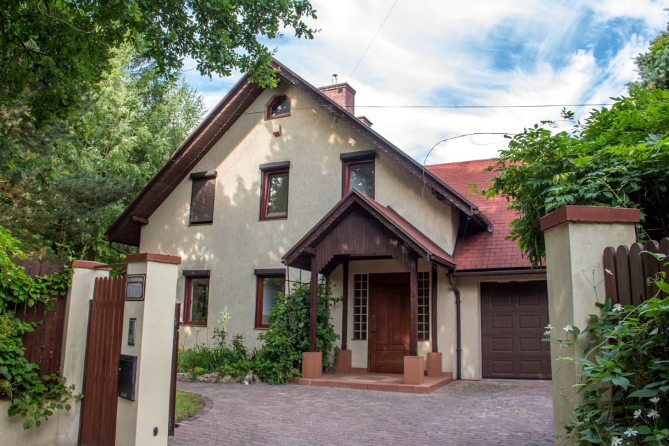 Dom Kraków