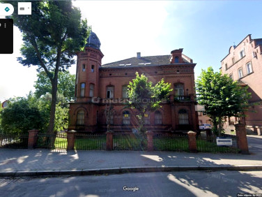 Dom Chojnów