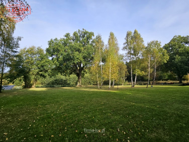 Działka budowlana Różanki sprzedam