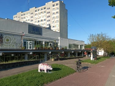 Mieszkanie Słupsk