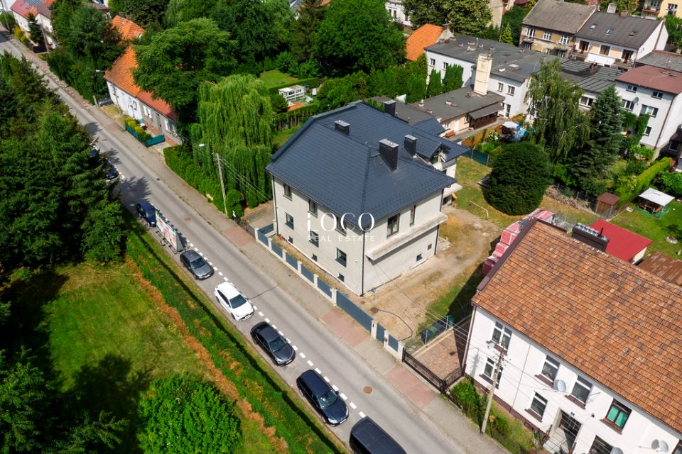 Dom Wadowice