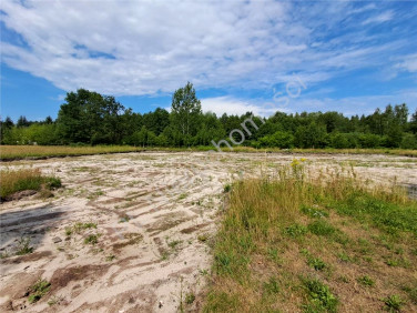 Działka budowlana Stare Budy sprzedam