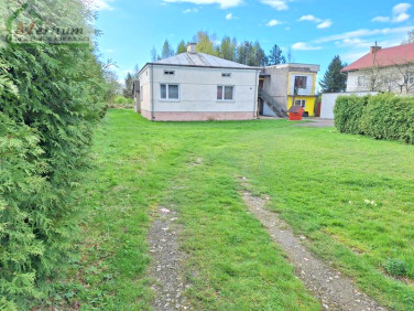 Dom Świerzowa Polska