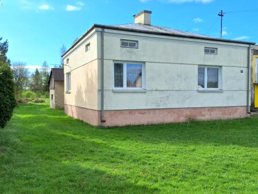 Dom Świerzowa Polska