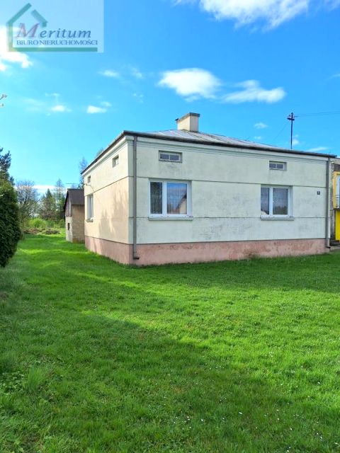 Dom Świerzowa Polska