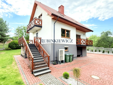 Dom Masłów Pierwszy
