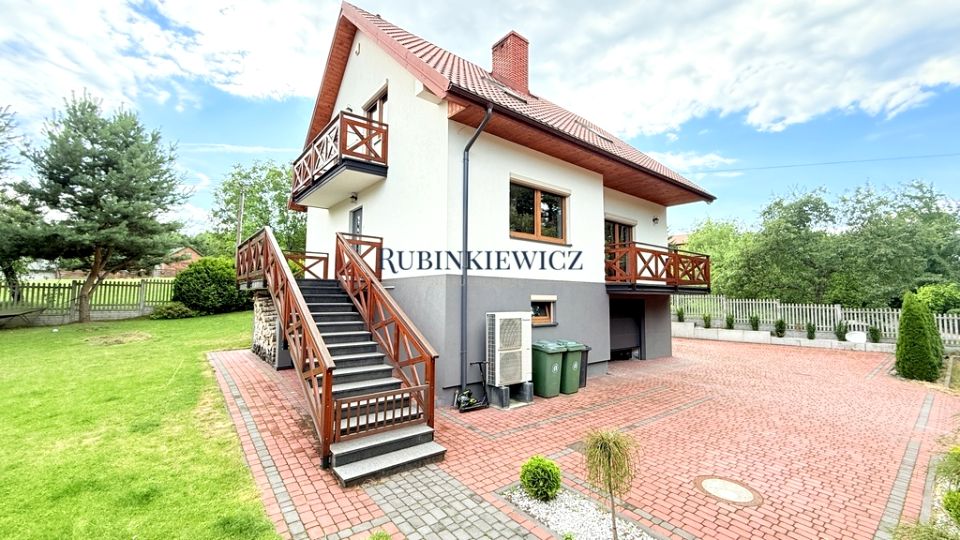 Dom Masłów Pierwszy