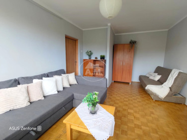 Mieszkanie Wrocław