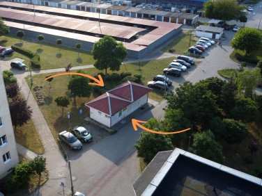Lokal Włocławek