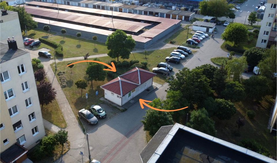 Lokal Włocławek