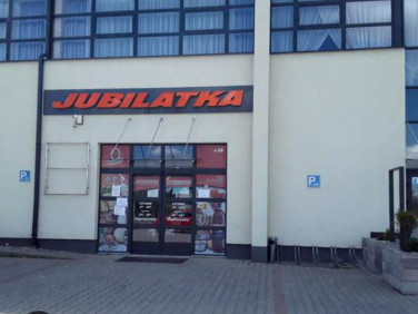 Lokal Widełka wynajem