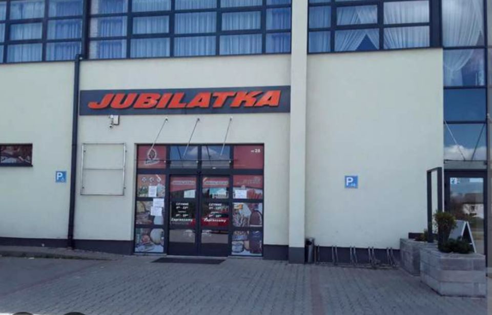 Lokal Widełka wynajem