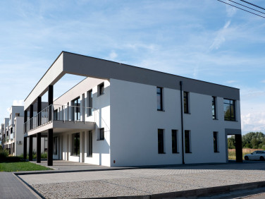 Budynek użytkowy Rzeszów