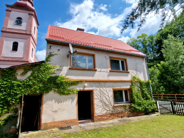 Dom Czerwieńczyce