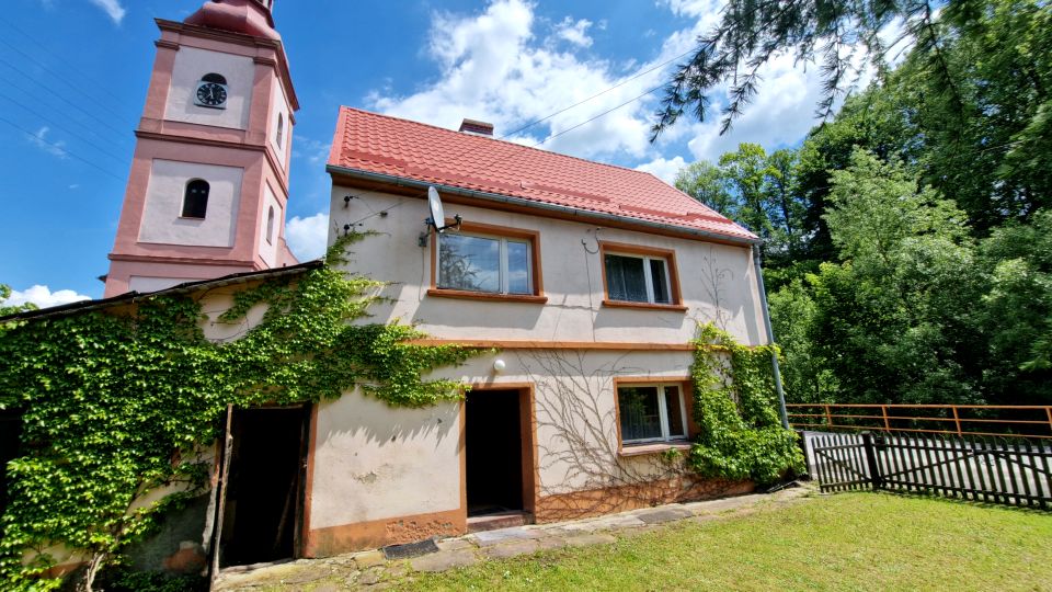 Dom Czerwieńczyce