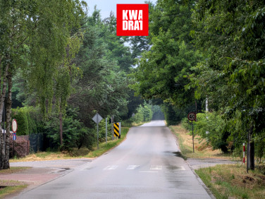 Działka budowlana Musuły