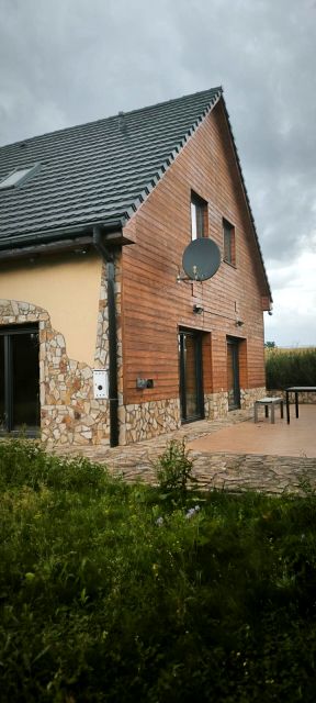 Dom wolnostojący sprzedaż