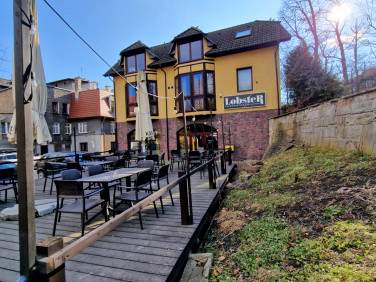 Lokal Kłodzko
