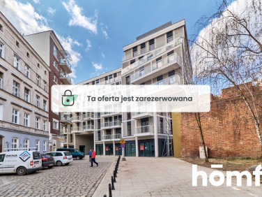 Mieszkanie Wrocław