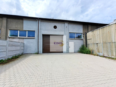 Budynek użytkowy Szczecin