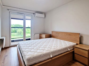 Mieszkanie Kraków