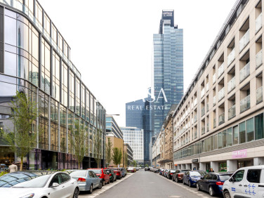 Mieszkanie apartamentowiec Warszawa