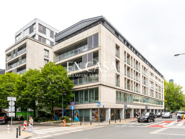 Mieszkanie Warszawa