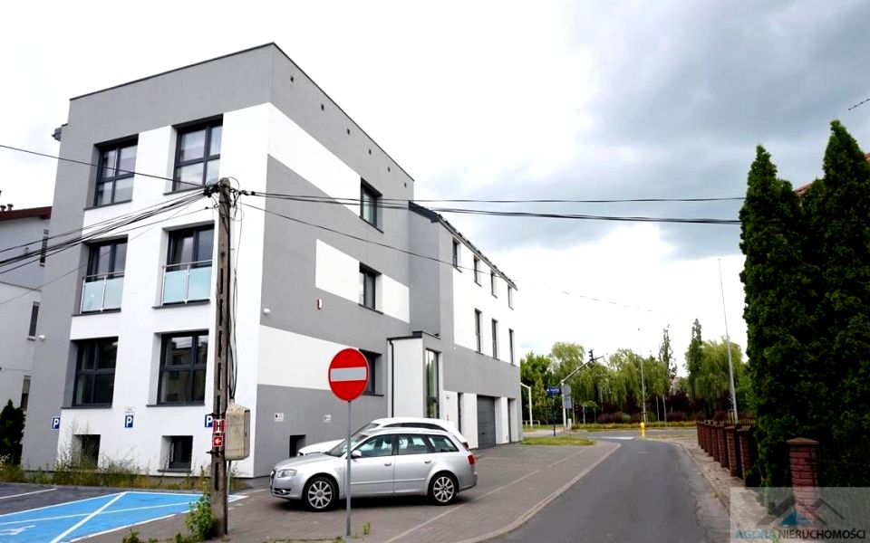Lokal Płock
