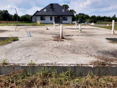 Działka Lubin