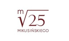 Mikusińskiego 25
