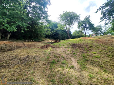 Działka budowlana Trojanowice sprzedam