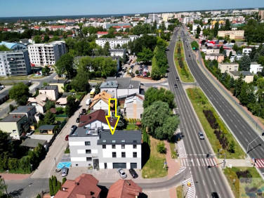 Lokal Płock wynajem