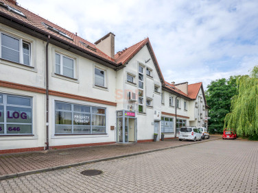 Lokal Bielany Wrocławskie