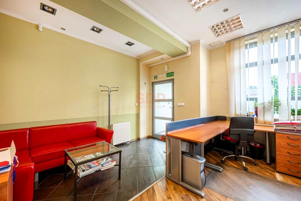 Lokal Bielany Wrocławskie sprzedaż