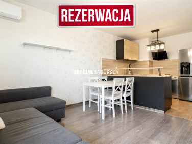 Mieszkanie Kraków